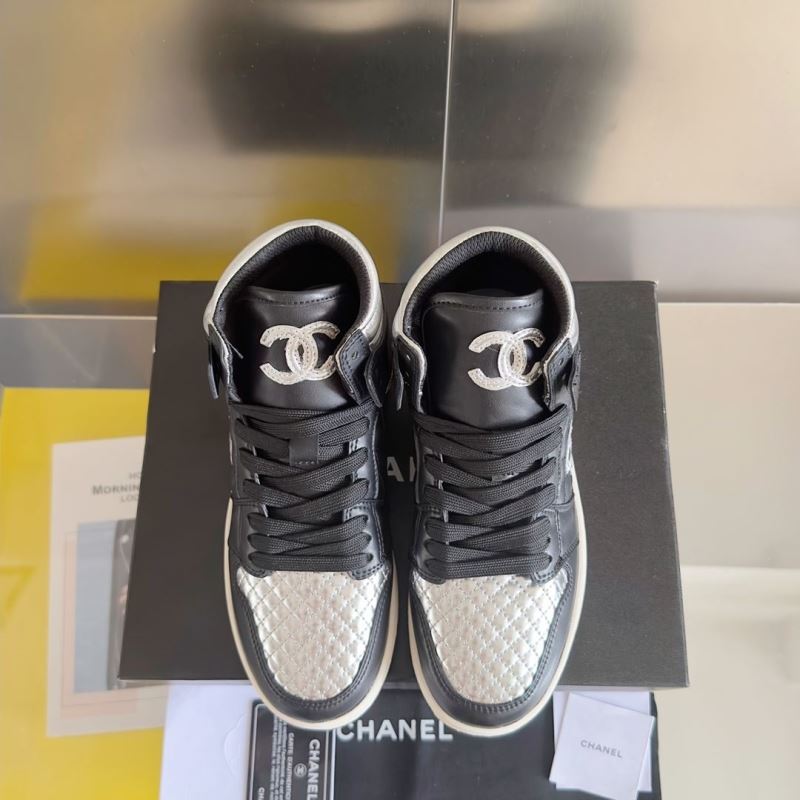 Chanel Sport Shoes